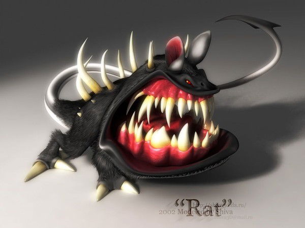 Женя Стахеев