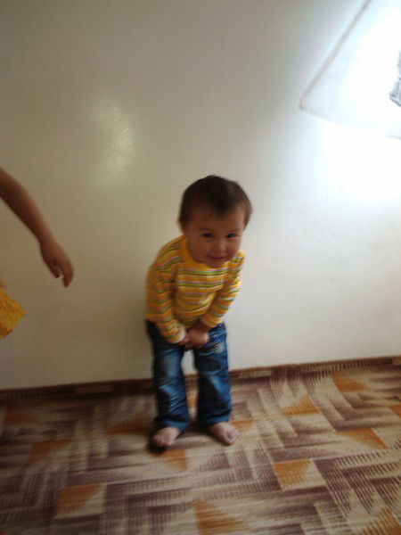 Миргул Касымбекова