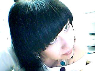 Юлия Елистратова