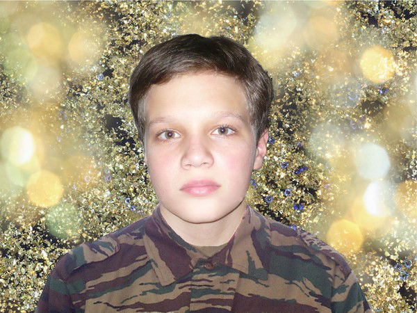 Диман Алексеев