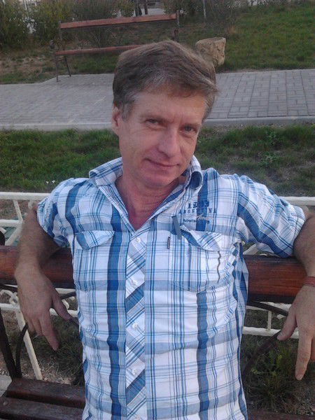 Игорь Клочко