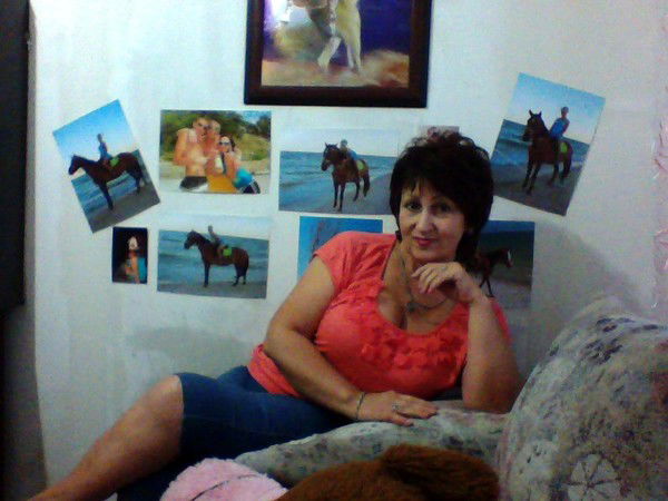 Валентина Манукян