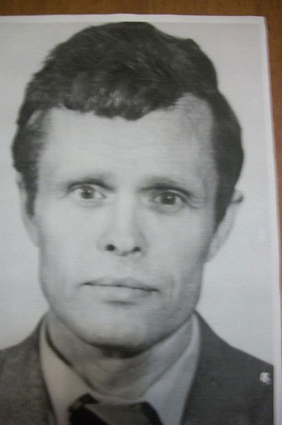 Виктор Коноплин