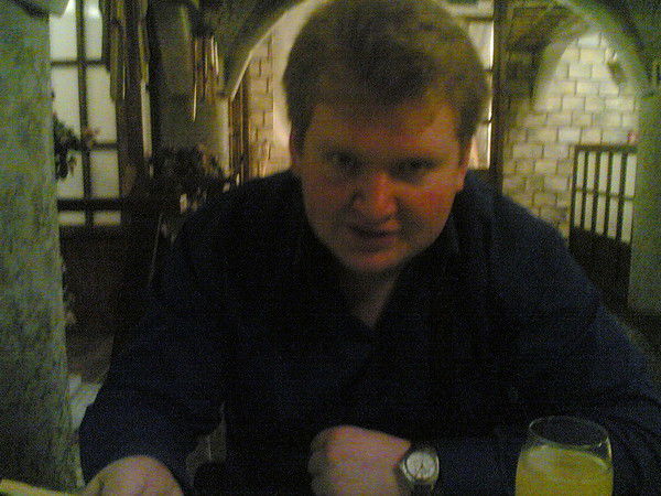 Денис Серебряков