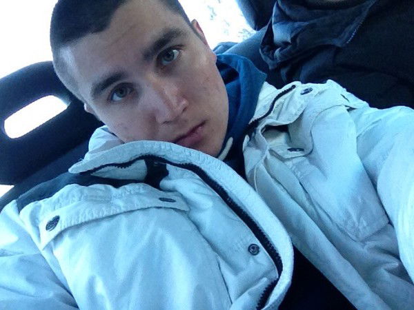 Руслан Губейдуллов