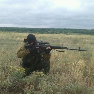 Александр Чёрный