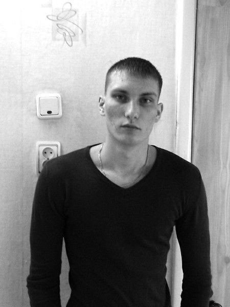 Виктор Мокеев