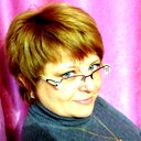 Елена Алушкина