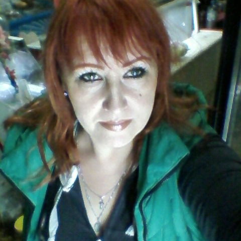 Галина Зубкова