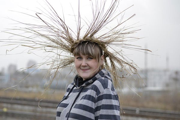 Ольга Демина