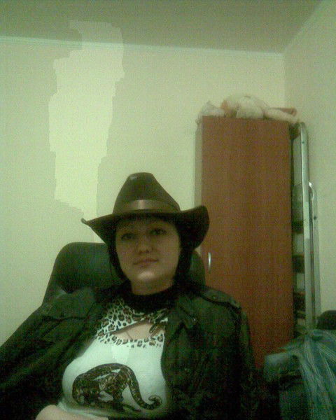 Елена Коновалова