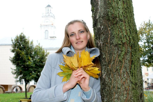 Елена Дорофеева