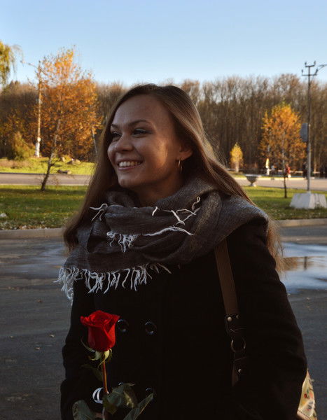 Инесса Игнаткина