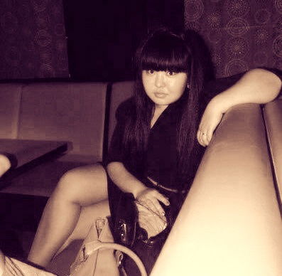 Асель Есилгалиева