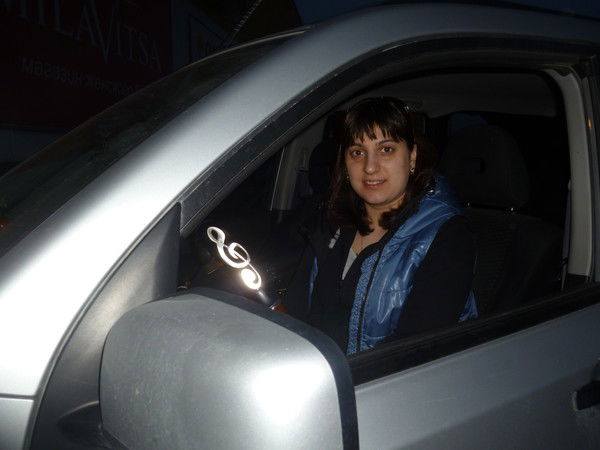 Миля Шарапова