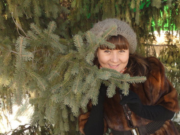 Светлана Гараева