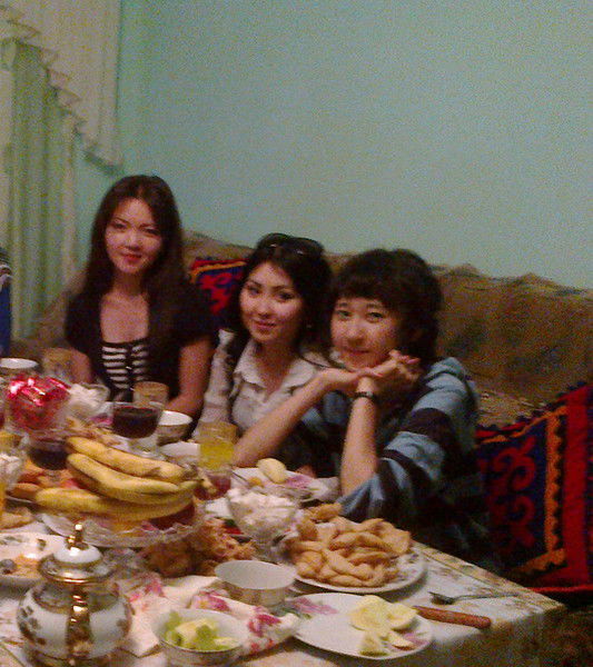 Классная Прелестная