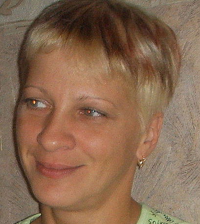 Марина Кудлаева