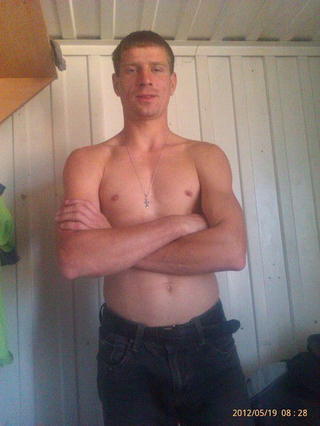 Андрей Калмыков