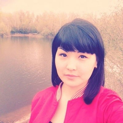 Айкоркем Амирова