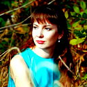 Елена Старицына