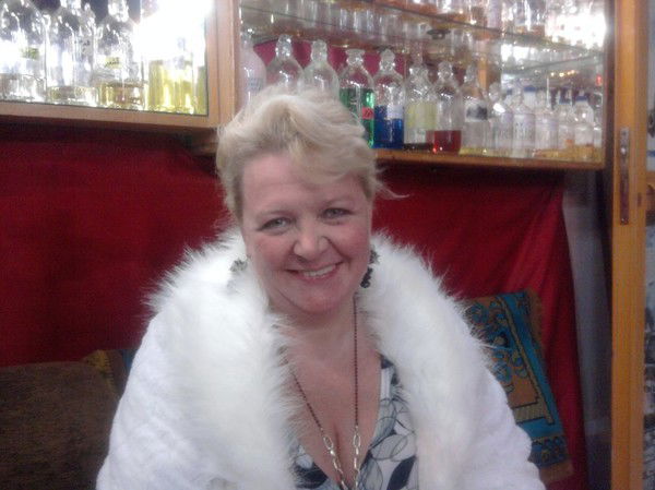 Светлана Зубкова