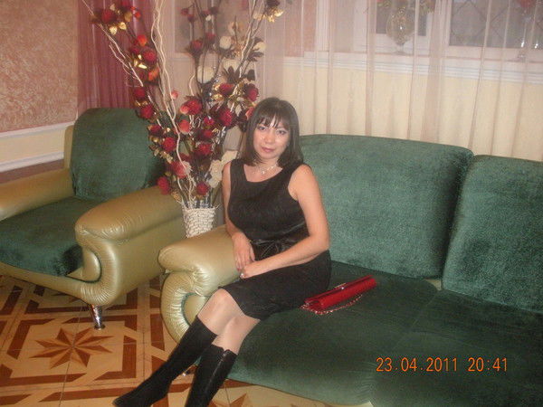 Зауреш Альбекова