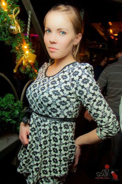 Галина Романюк