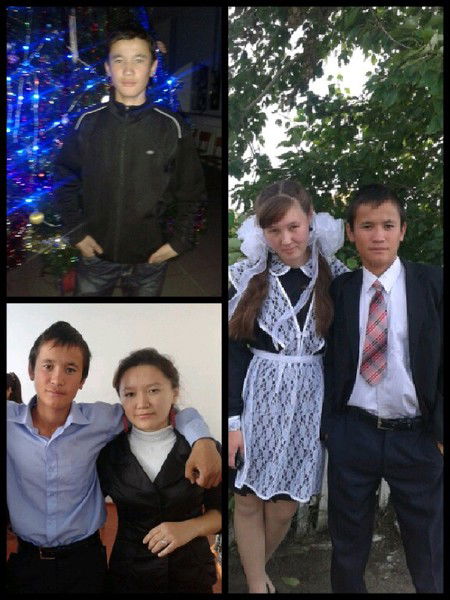 Жангабыл Кеншилик