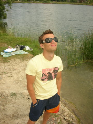 Вадим Гаранин