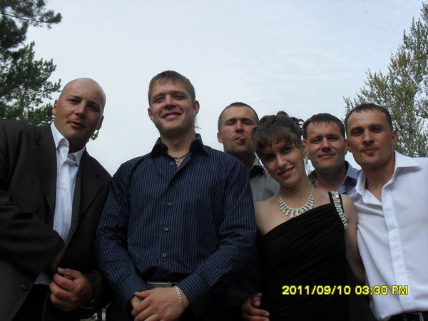 Галина Калинина