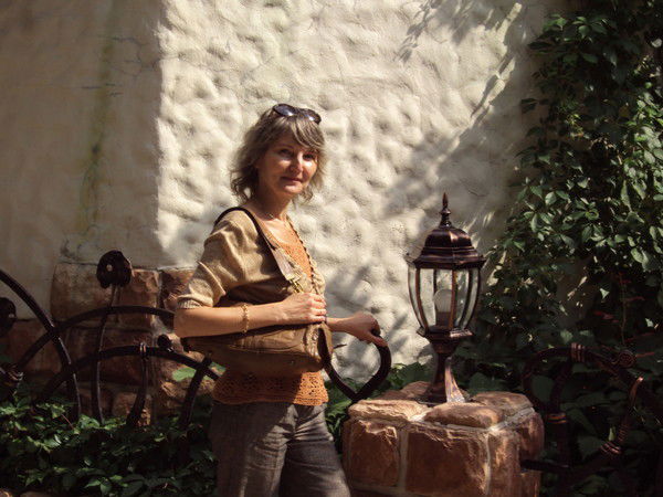 Лилия Короткова