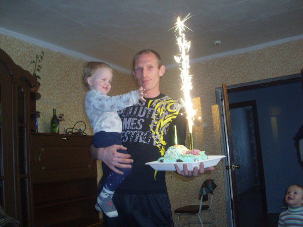 Евгений Малков