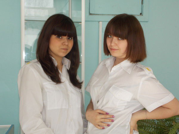 Прокопчук Елена