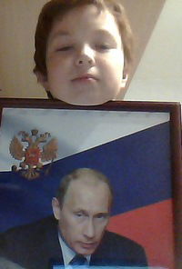 Николай Малыхин