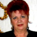 Людмила Хваткова