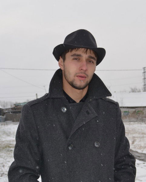 Артур Истомин