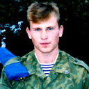 Дмитрий Горячев