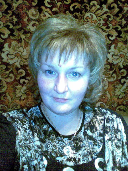 Инесса Гуянова