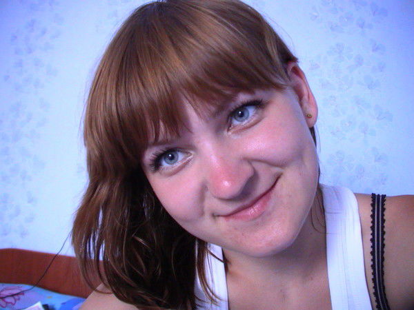 Антонина Кокова