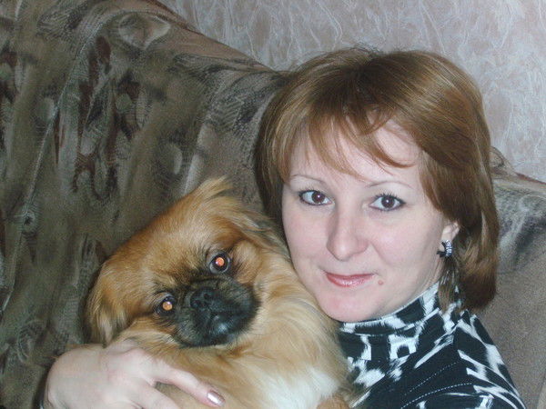 Татьяна Мельникова