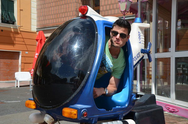 Олексій Юрков