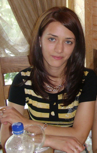 Динара Аббасова