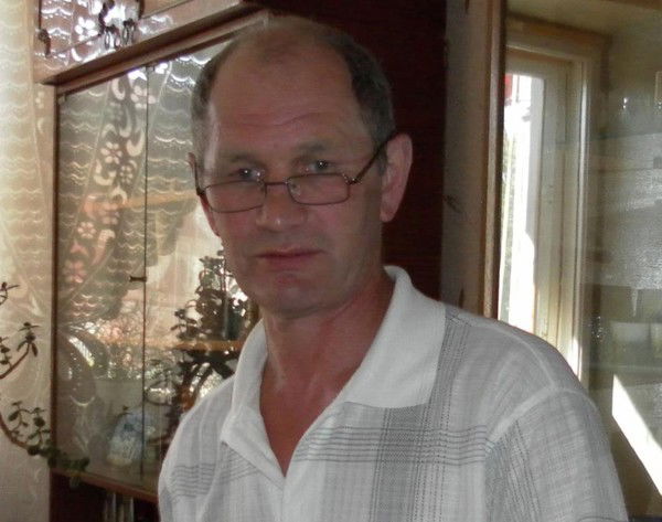 Сергей Чепуров