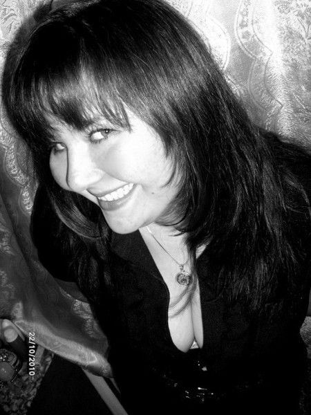 Элита Дикаева