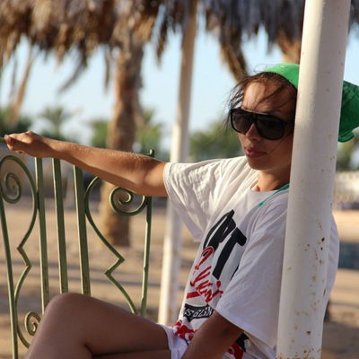 Светлана Писарева