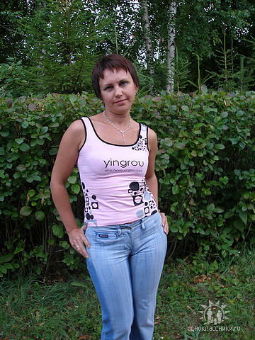 Татьяна Федорова