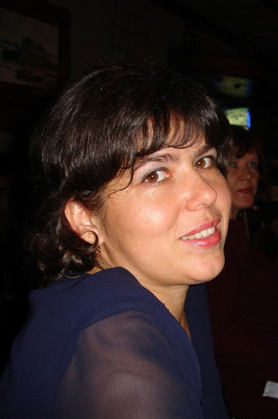 Зульфия Гиниятова