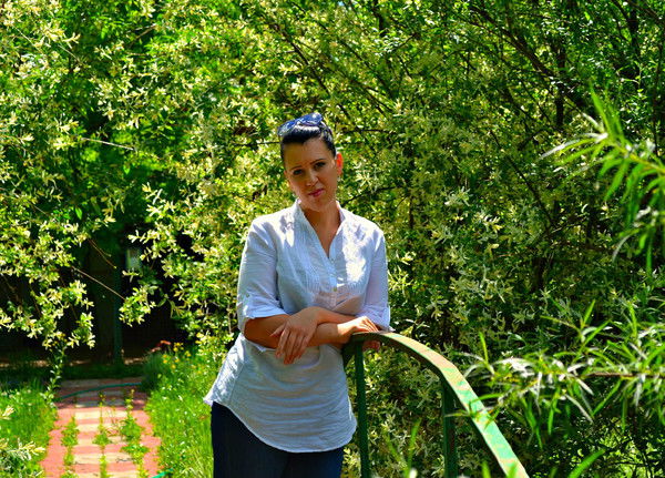 Екатерина Рябчун