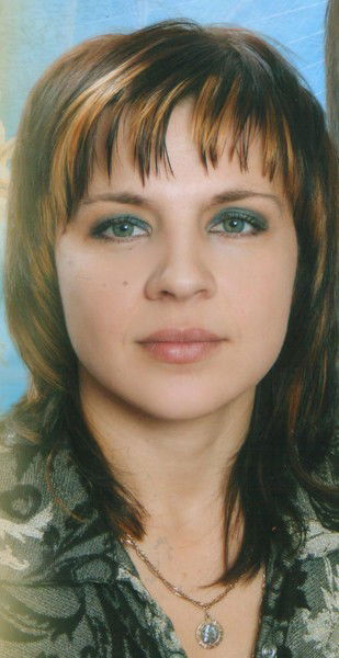 Наталья Мамациева